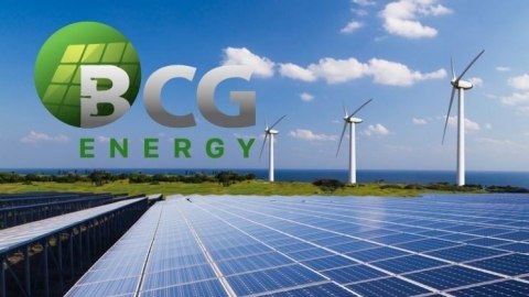 Bamboo Capital góp vốn thành lập công ty trồng rừng BCG Eco