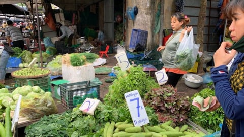 Tuyệt đối không đầu cơ, găm hàng, đẩy giá bán lên cao