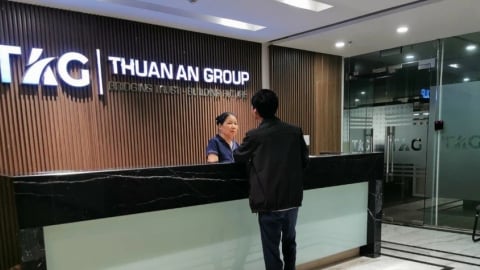 Đại án Tập đoàn Thuận An: Kỷ luật Chủ tịch tỉnh, 2 Giám đốc Sở
