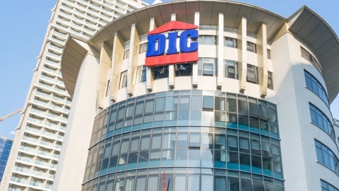 DIC Corp dự chi hơn 9.400 tỷ đồng làm nhà ở xã hội tại 3 địa phương