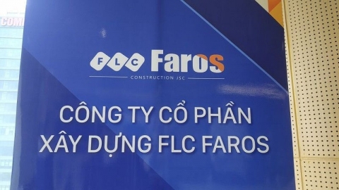 Ai vừa ngồi 'ghế nóng' Tổng giám đốc FLC Faros sau 2 năm bỏ trống?