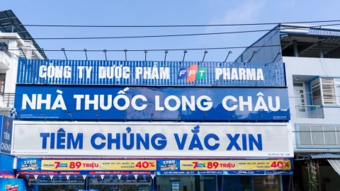 FPT Retail (FRT) bổ nhiệm thêm một Phó tổng giám đốc 8x