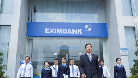 Eximbank (EIB) triệu tập đại hội cổ đông bất thường