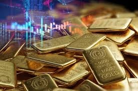 Giá vàng ngày 10/10 giảm mạnh, vàng nhẫn rơi khỏi mốc 83 triệu đồng/lượng