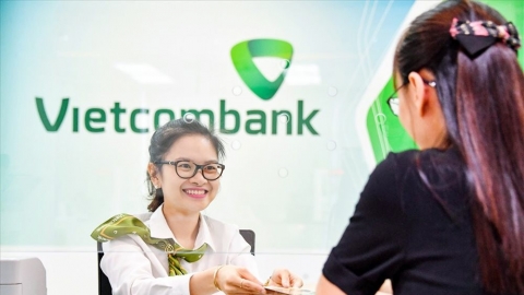 Đề nghị bổ sung vốn nhà nước hơn 20.000 tỷ đồng cho Vietcombank