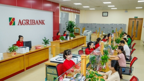 Agribank chuyển nhượng toàn bộ hơn 4 triệu cổ phần tại Tập đoàn Công nghệ CMC