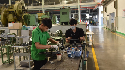 2 tháng đầu năm 2023, hơn 50.000 doanh nghiệp rút khỏi thị trường