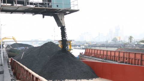 Trong quý I/2023, TKV dự kiến lợi nhuận đạt hơn 1.300 tỷ đồng