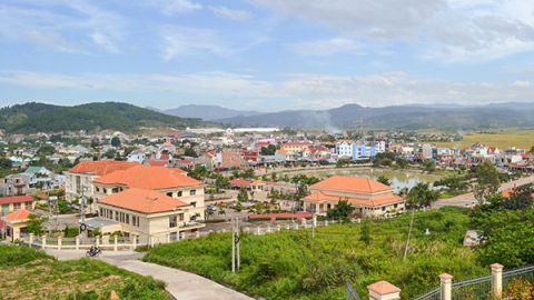 Tin bất động sản ngày 10/4: Nhiều sai phạm về đất đai tại huyện Lâm Hà, tỉnh Lâm Đồng