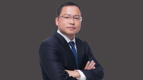 Ông Lê Bá Thọ - Lãnh đạo Viglacera ứng cử vào Hội đồng quản trị Gelex