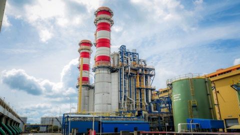Trong quý I, PV Power (POW) ước tính lợi nhuận giảm 34%