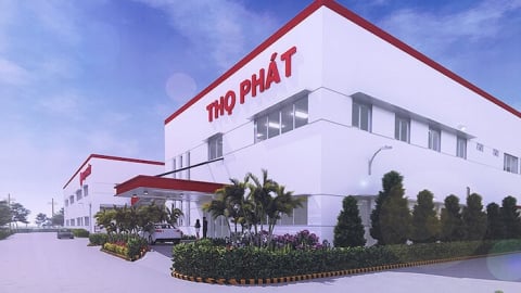 KIDO mua lại 25% cổ phần thương hiệu bánh bao Thọ Phát