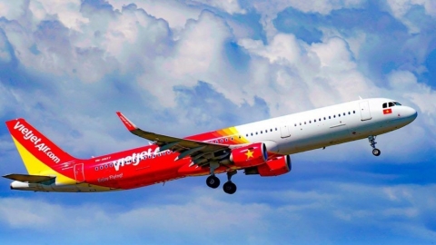 Vietjet chuẩn bị phát hành 2.000 tỷ đồng trái phiếu