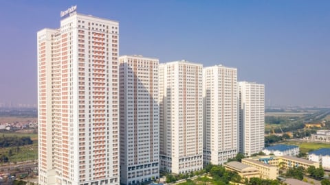 Loạt dự án của 'ông trùm BĐS tỉnh lẻ' - Eurowindow đang mở bán