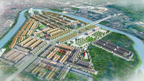 Bắt giữ hai cán bộ liên quan đến sai phạm tại Dự án Khu đô thị mới Mai Pha của Hải Phát Invest và Công ty Hà Sơn