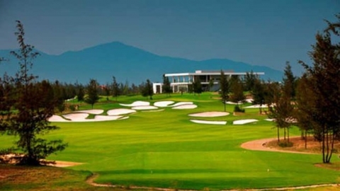 Dự án sân golf Vinpearl Quảng Nam của Tập đoàn Vingroup dính sai phạm