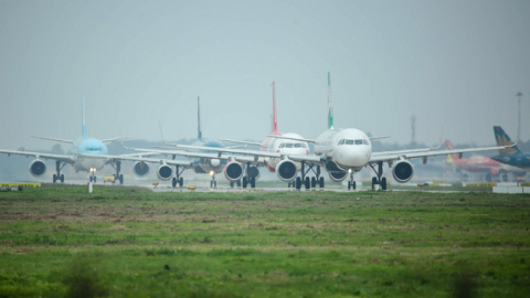 'Ông vua hàng hiệu' Johnathan Hạnh Nguyễn đề xuất chủ trương thành lập hãng hàng không IPP Air Cargo