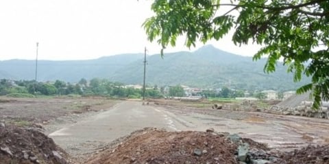 Dự án nhà máy thủy điện Hoà Bình mở rộng: Chủ đầu tư chưa được phép tận thu đất thải