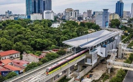 Tin bất động sản ngày 12/7: Hà Nội sắp trình duyệt điều chỉnh chủ trương đầu tư đoạn tuyến metro số 2
