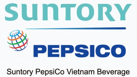 Quá trình hình thành và phát triển của Pepsi tại Việt Nam