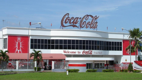 Quá trình hình thành và phát triển của Coca-Cola Việt Nam