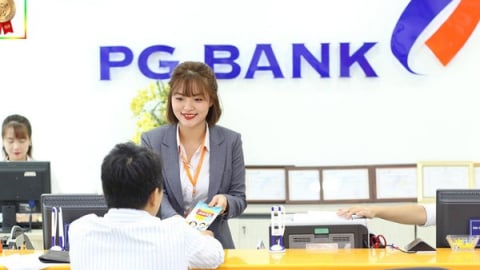 Petrolimex đã lên kế hoạch thoái vốn PG Bank