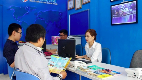 Tập đoàn Hưng Thịnh trở thành cổ đông lớn nắm hơn 20% cổ phần của Vietravel