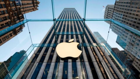 Apple chi thêm 1,1 tỷ USD mở rộng trung tâm thiết kế vi mạch tại Đức