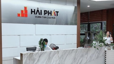 Hải Phát (HPX) tổ chức bất thành Đại hội đồng cổ đông bất thường