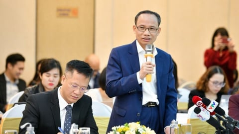 TS. Cấn Văn Lực: Đề xuất 10 vấn đề nóng, then chốt về tài chính đất đai trong Dự thảo Luật Đất đai (sửa đổi)