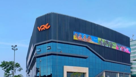 Bất động sản và Đầu tư VRC (VRC) công bố thông tin không đầy đủ bị xử phạt