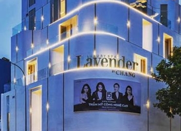 Sở Y tế TP.HCM xử phạt Viện Thẩm mỹ Lavender by Chang vì tái diễn quảng cáo sai phép