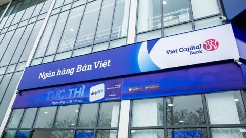 Ngân hàng Bản Việt mục tiêu lãi trước thuế hơn 500 tỷ, chuyển niêm yết lên HOSE