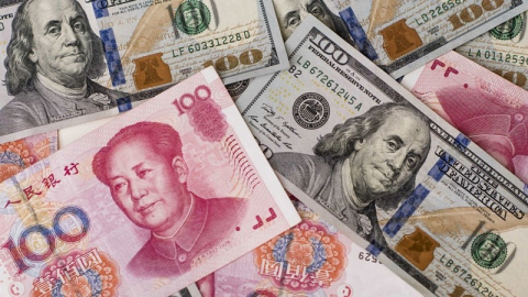 Giá vàng và tỷ giá ngoại tệ ngày 28/4: Vàng trong nước đứng yên, USD tăng nhẹ
