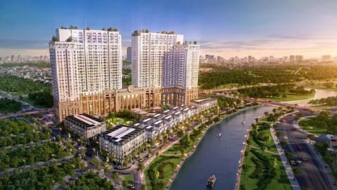 Hải Phát Invest lần đầu báo lỗ gộp từ khi lên sàn