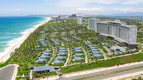 'Đất ở không hình thành đơn vị ở' - Có lợi cho phát triển du lịch, cần tháo gỡ bằng văn bản dưới Luật