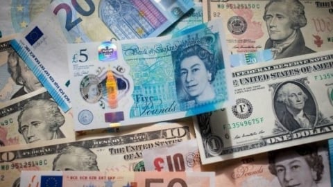 Giá vàng và tỷ giá ngoại tệ ngày 9/5: Vàng tăng 100.000 đồng/lượng, USD giảm nhẹ