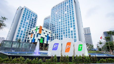 Tập đoàn FPT chi trả cổ tức năm 2022 với tổng tỷ lệ 25%