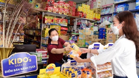 Tập đoàn Kido lên kế hoạch lãi cao nhất 7 năm