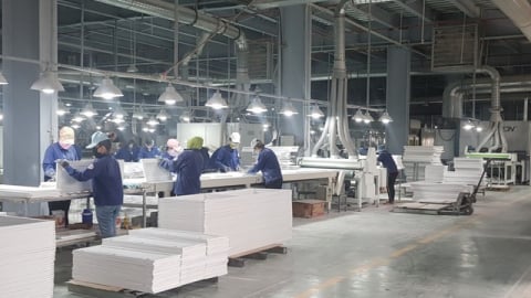 Xuất khẩu nông, lâm, thủy sản tăng hơn 13%