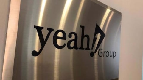 45 triệu cổ phiếu của Yeah1 đã có 15 nhà đầu tư đăng ký mua