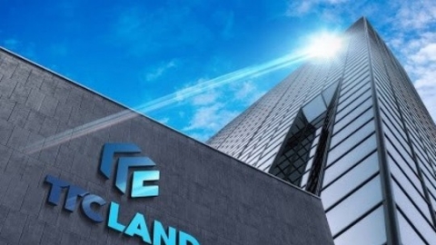 Xử phạt TTC Land do vi phạm trong lĩnh vực chứng khoán