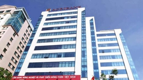 Agribank thông báo chuyển nhượng vốn tại CMC