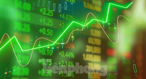 Thị trường chứng khoán ngày 17/11: Lấy lại đà bật tăng