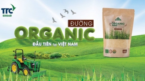 TTC Sugar dự kiến phát hành hơn 44 triệu cổ phiếu trả cổ tức