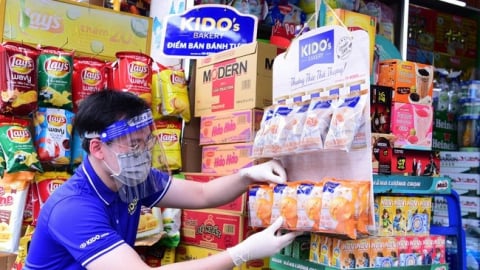 KIDO (KDC) sắp phát hành hơn 10 triệu cổ phiếu ESOP, giá 15.000 đồng/CP