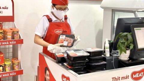 Masan MEATLife (MML) nhận chuyển nhượng 24,9% cổ phần Vissan từ Anco