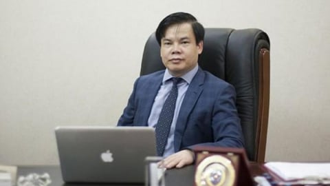 UBCKNN: Xử phạt chủ tịch Tập đoàn Everland vì kiêm nhiệm cả chức Tổng Giám đốc
