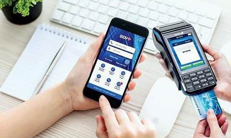 Ngân hàng Nhà nước triển khai Đề án phát triển thanh toán không dùng tiền mặt