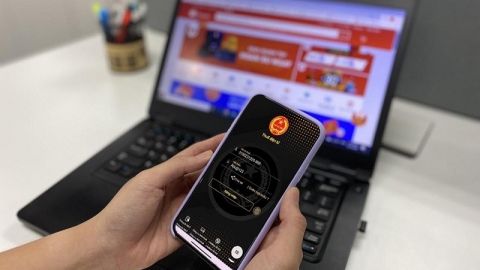 Hướng dẫn nộp thuế online trên ứng dụng eTax Moile